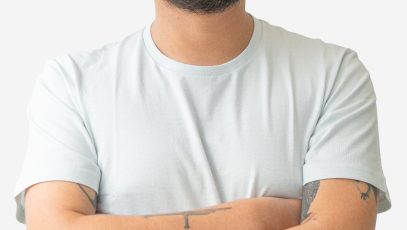 Foto corporativa para Linkedin