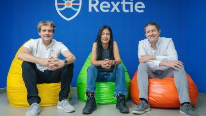 Foto corporativa para Linkedin